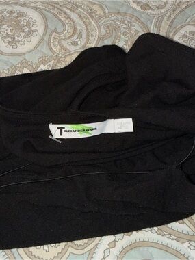 Alexander Wang Black Women’s Top